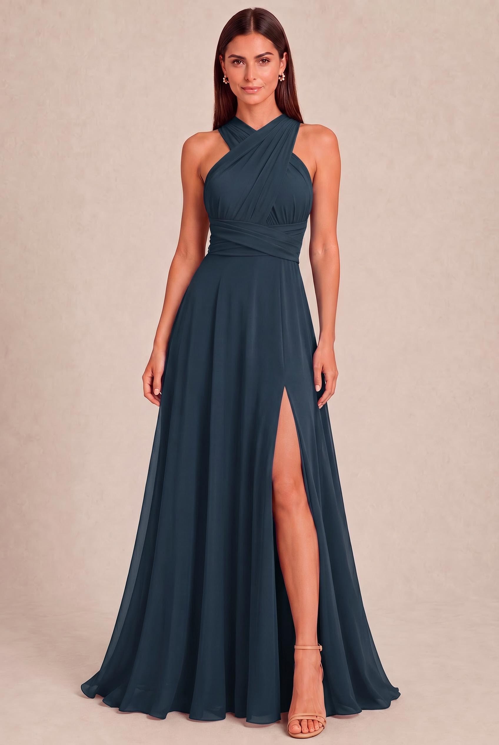 [Blu navy scuro]