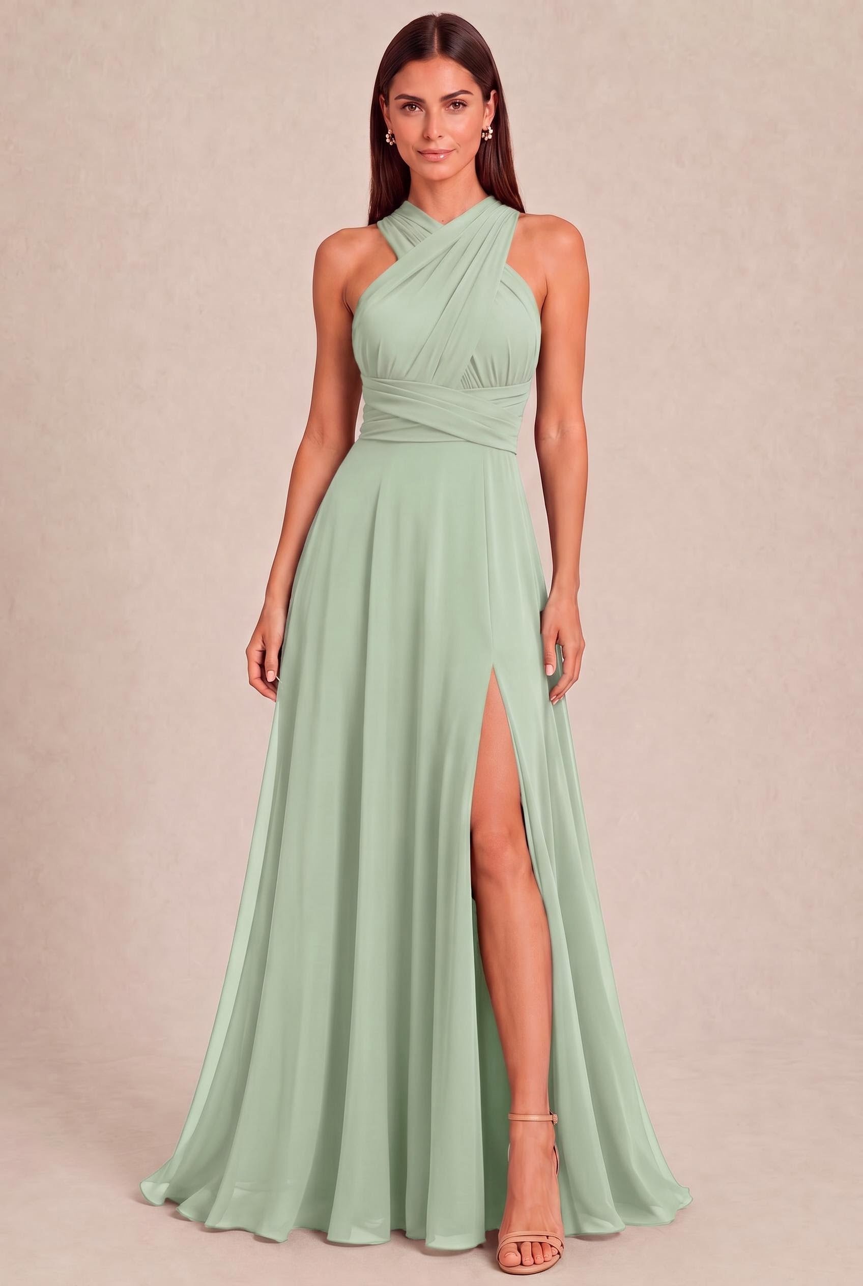 [Salvia polverosa]