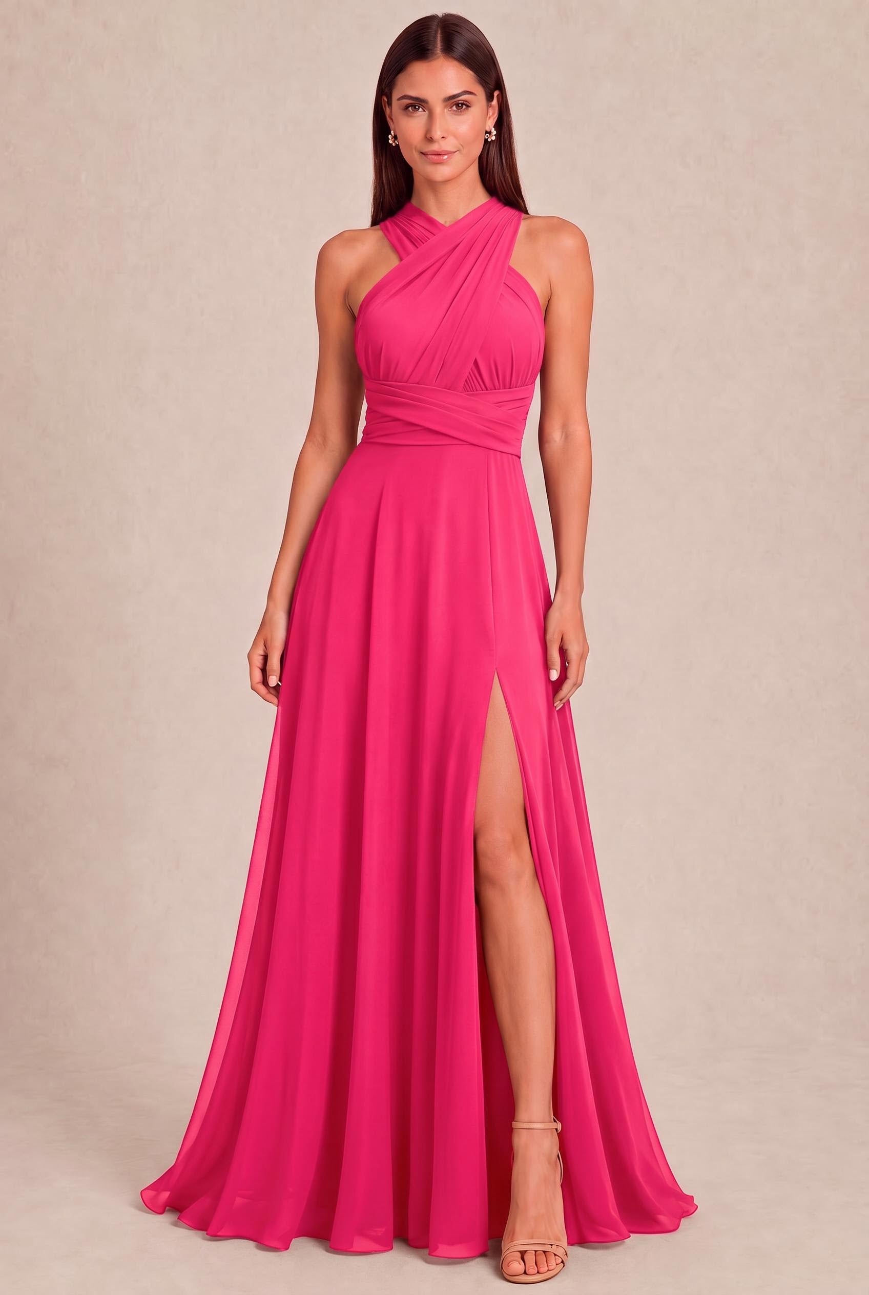 [Rosa acceso]