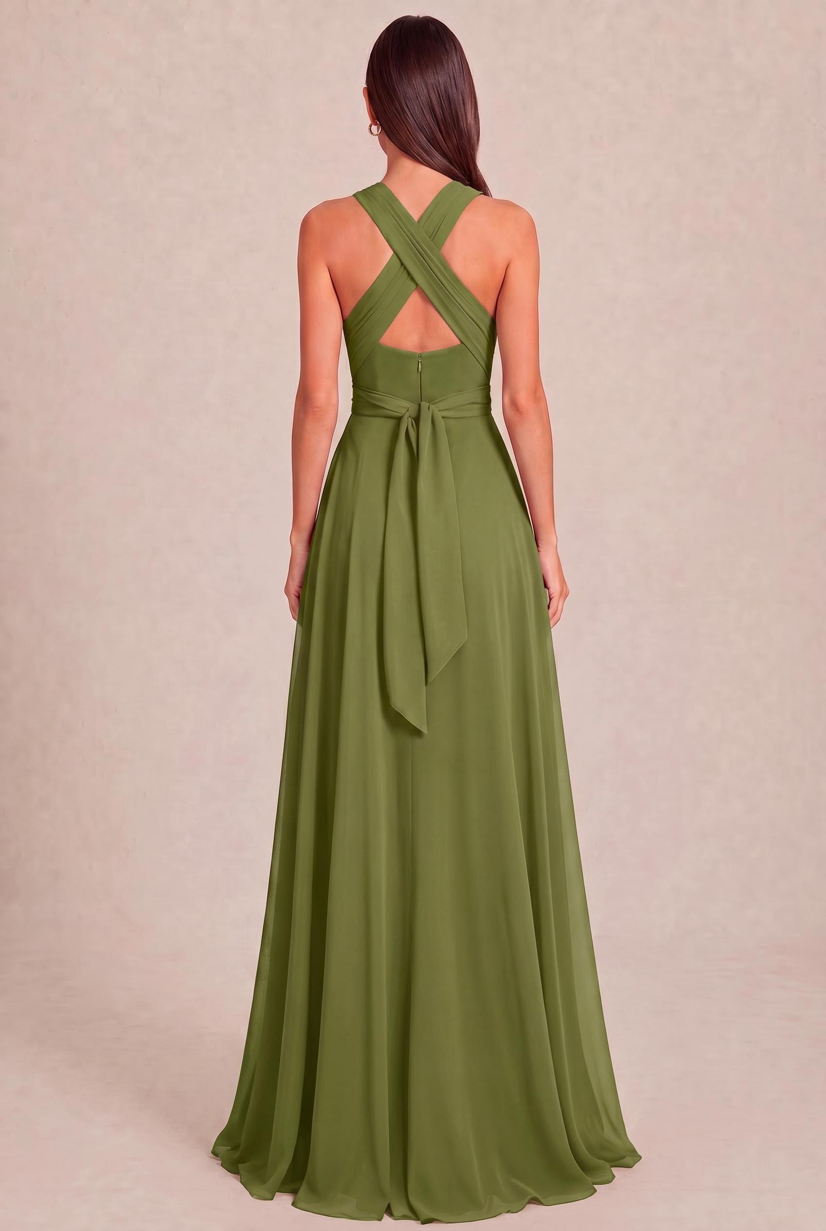 [Verde oliva]
