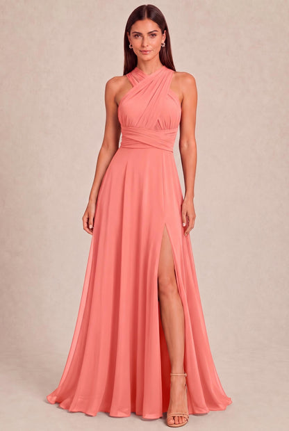 [Rosa salmone]