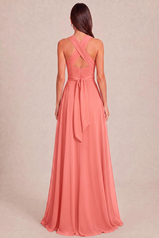 [Rosa salmone]
