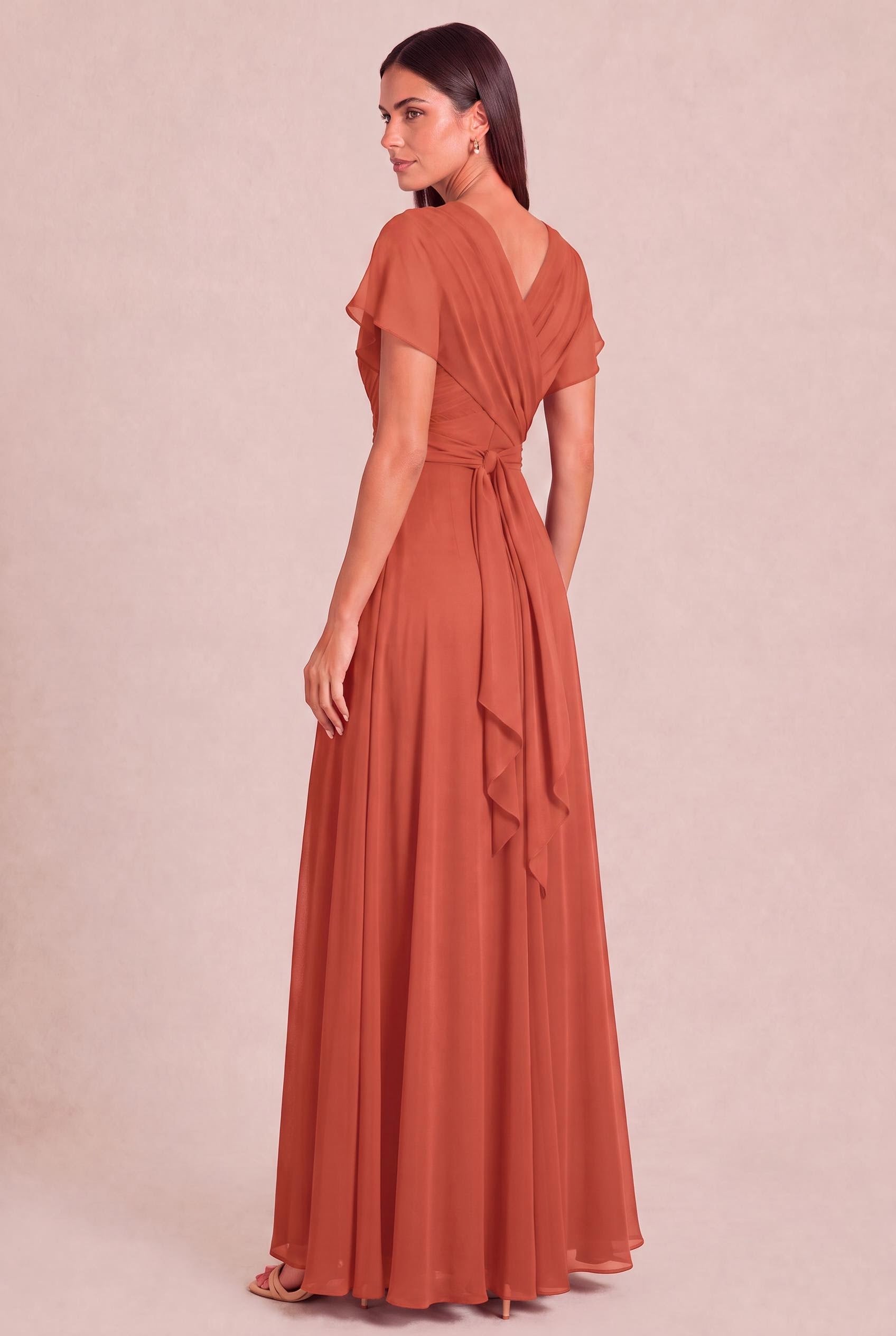 [Arancio bruciato]