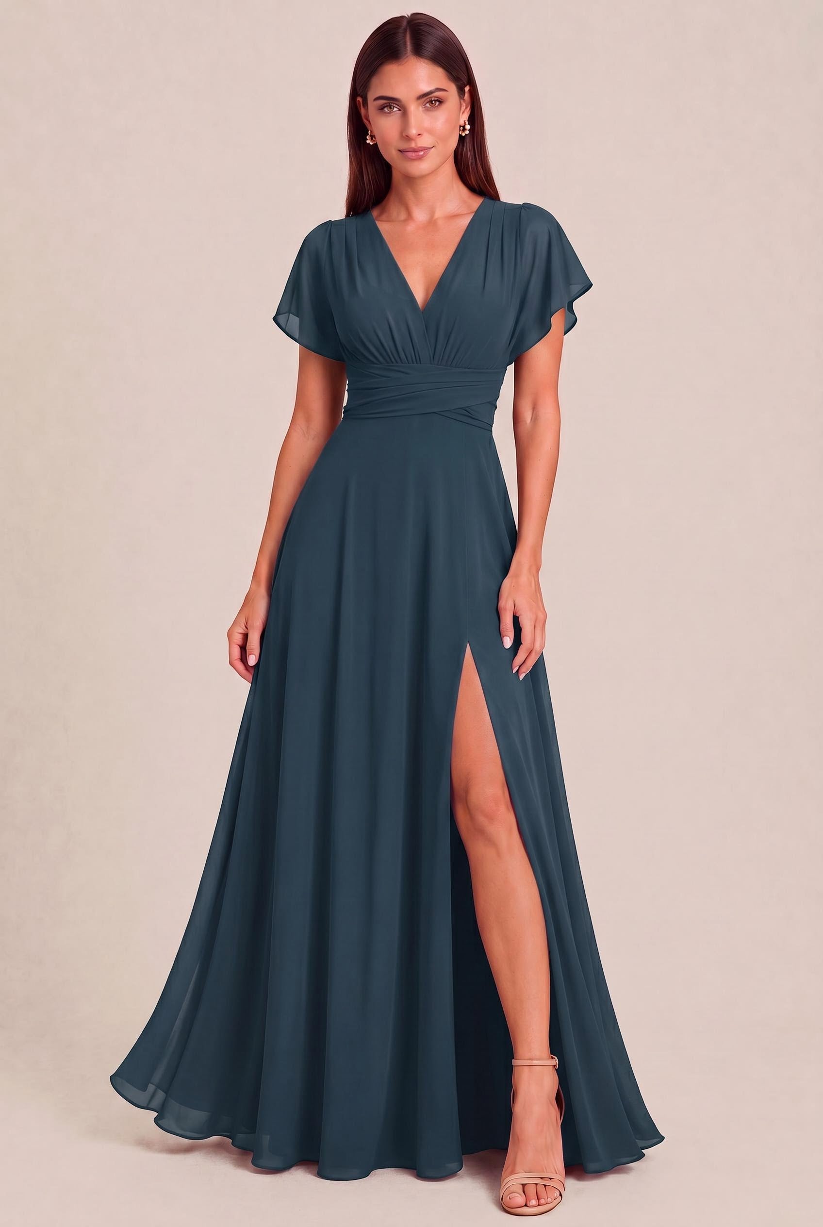 [Blu navy scuro]