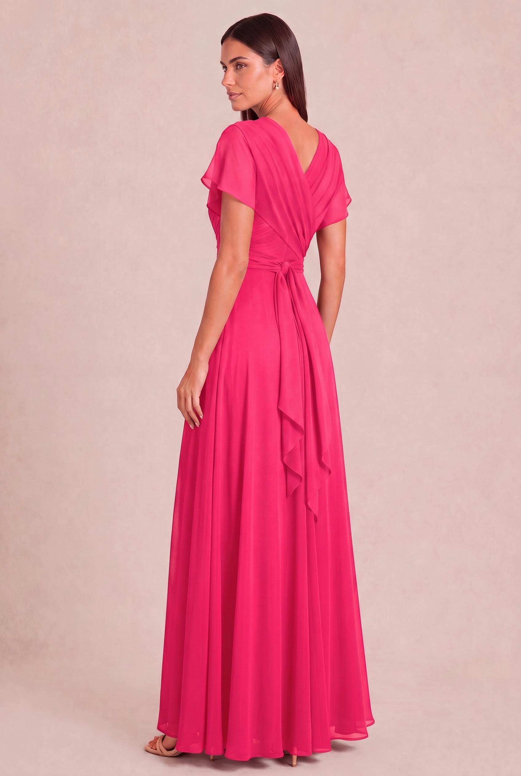 [Rosa acceso]