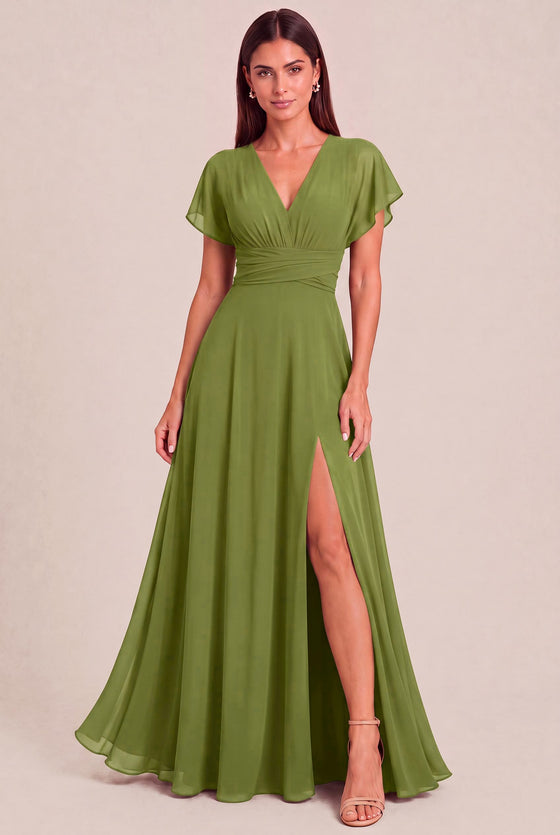 [Verde oliva]