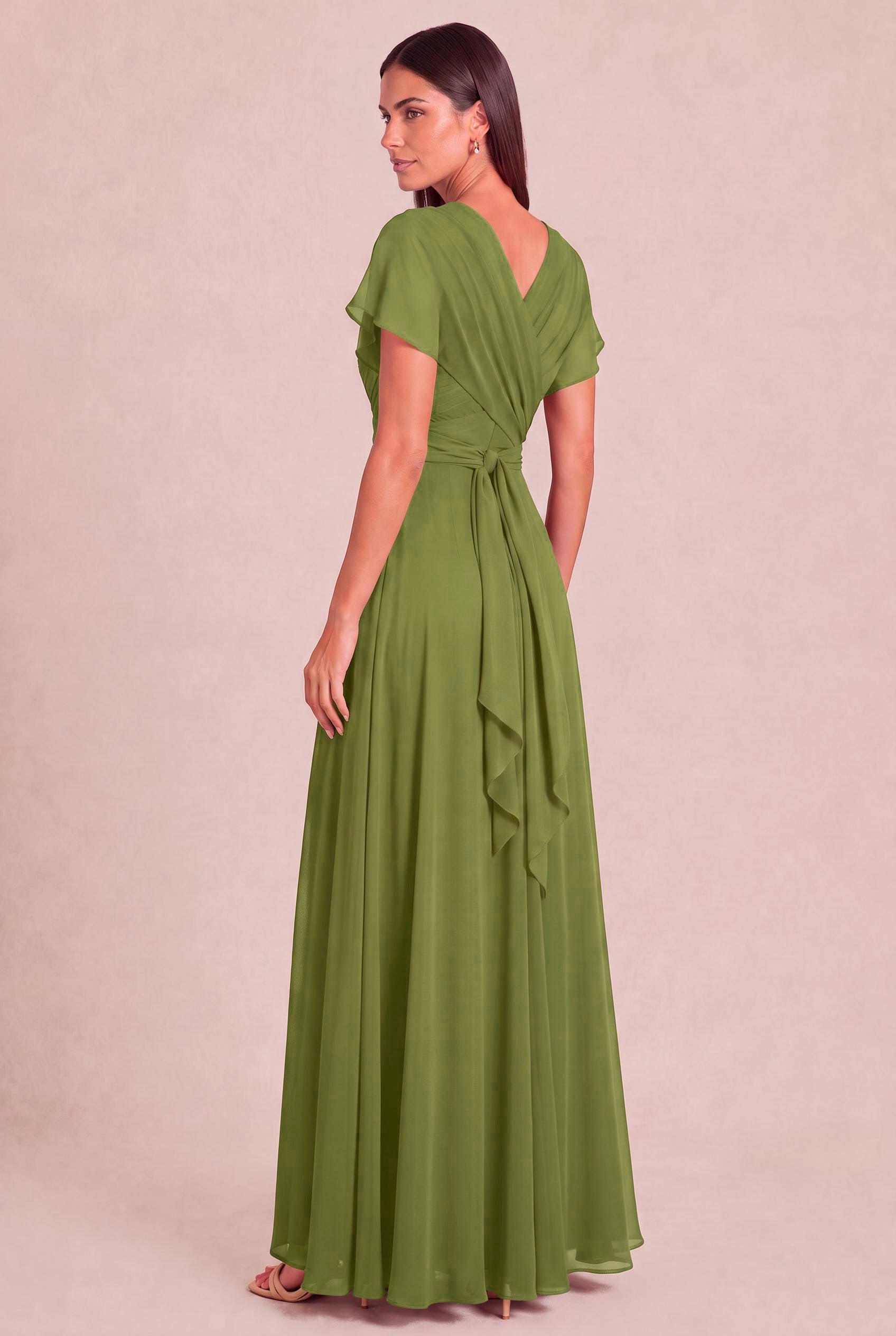 [Verde oliva]