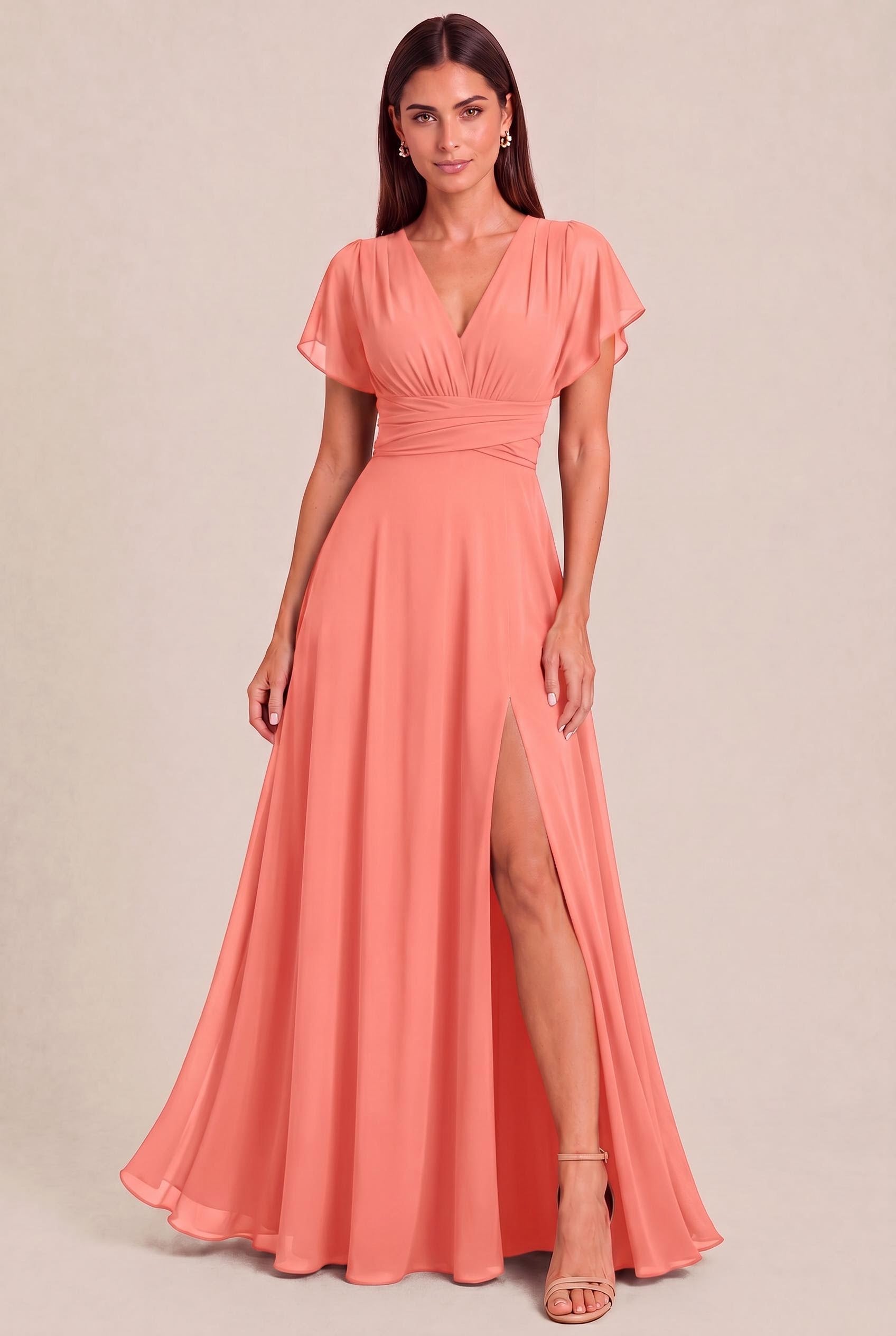 [Rosa salmone]