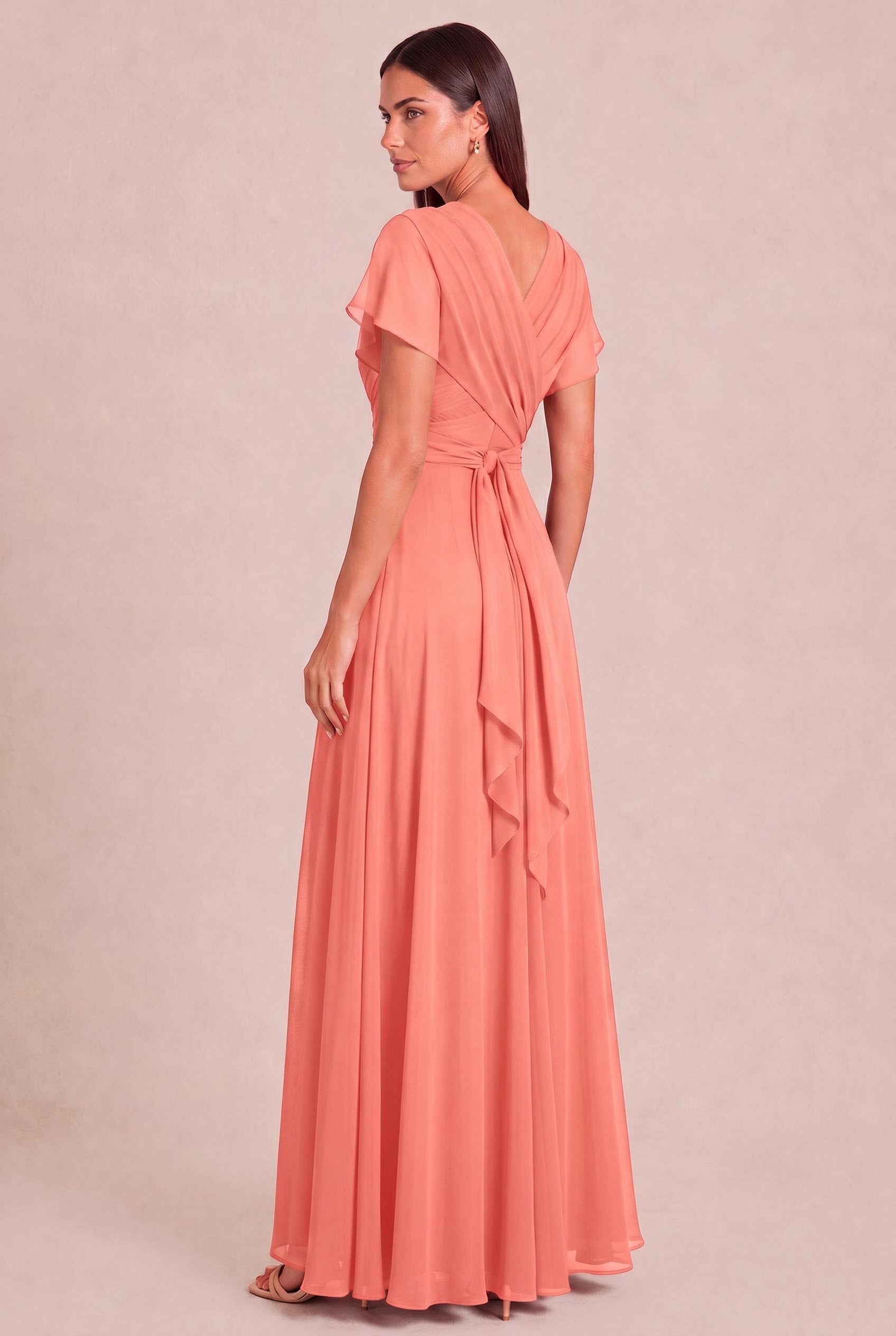 [Rosa salmone]