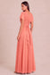 [Rosa salmone]