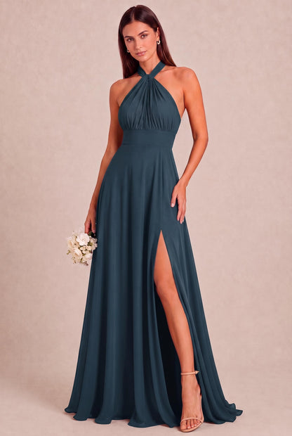 [Blu navy scuro]