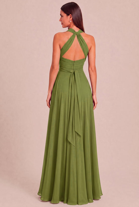 [Verde oliva]