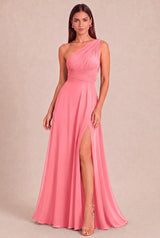 Keila One Shoulder