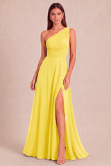 Keila One Shoulder