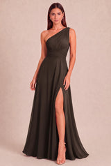 Keila One Shoulder