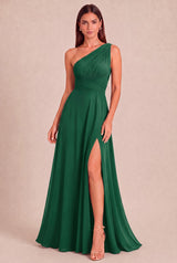 Keila One Shoulder