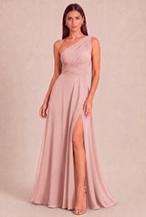 Keila One Shoulder
