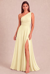 Keila One Shoulder