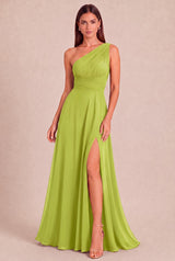 Keila One Shoulder