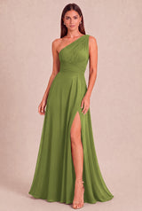 Keila One Shoulder
