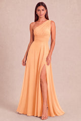 Keila One Shoulder