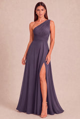 Keila One Shoulder