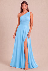 Keila One Shoulder