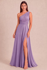 Keila One Shoulder