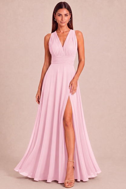 [Rosa cipria]