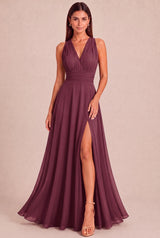 Keila V Neck