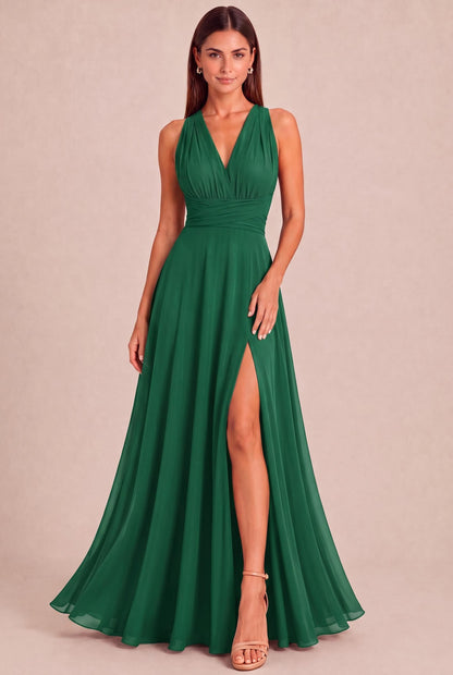 [Verde scuro]