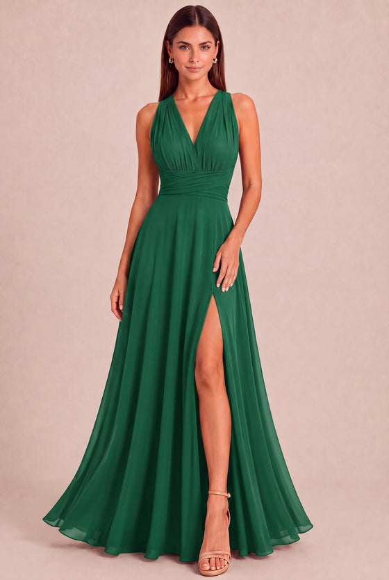 [Verde scuro]