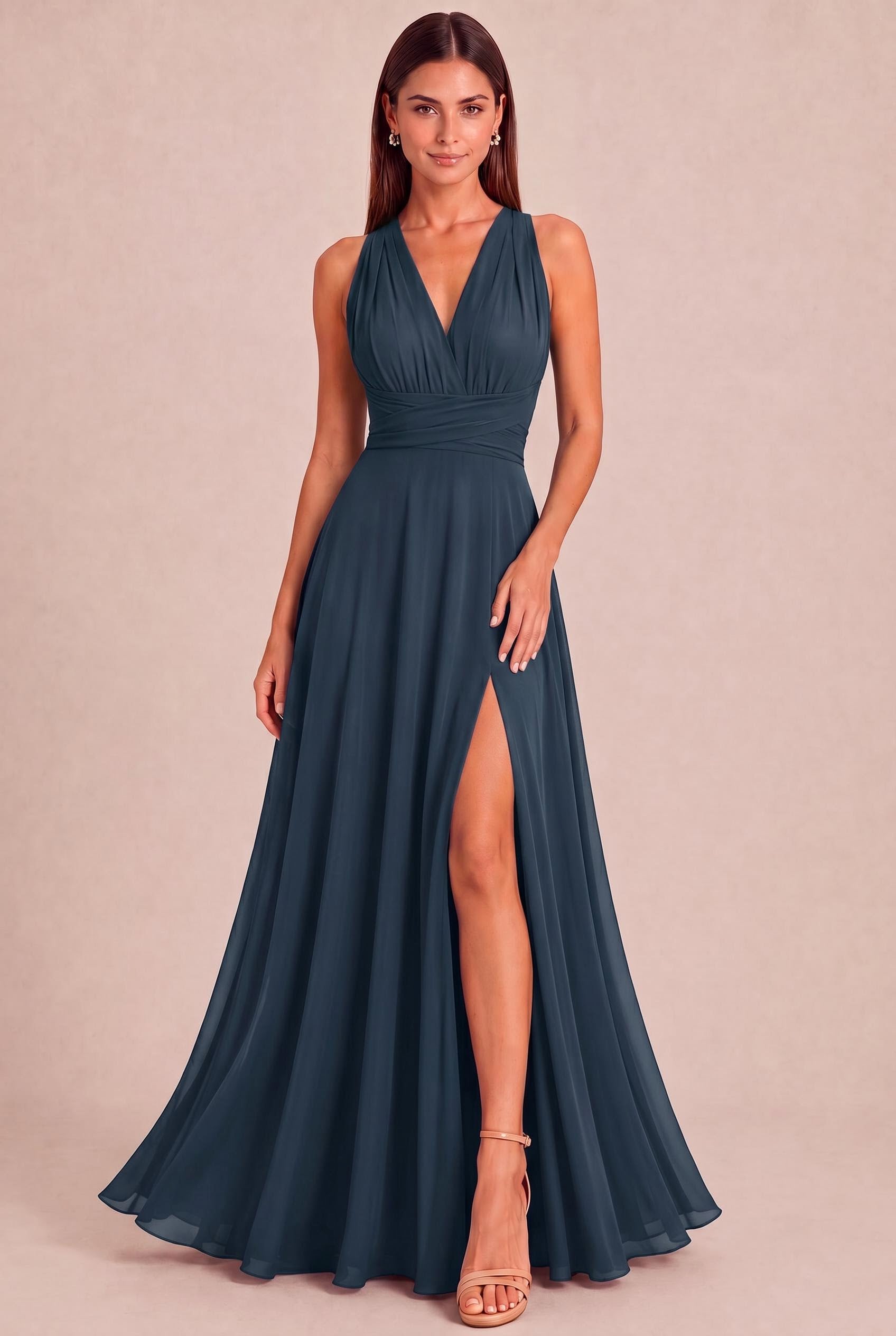 [Blu navy scuro]