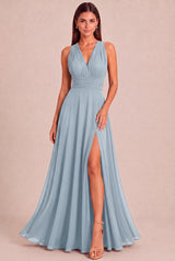 Keila V Neck
