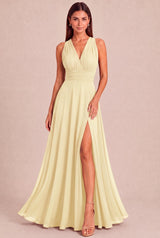 Keila V Neck