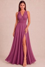 Keila V Neck