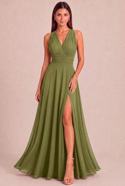 [Verde oliva]