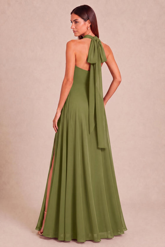 [Verde oliva]