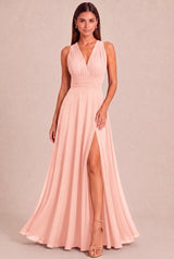 Keila V Neck