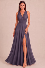 Keila V Neck