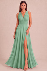 Keila V Neck