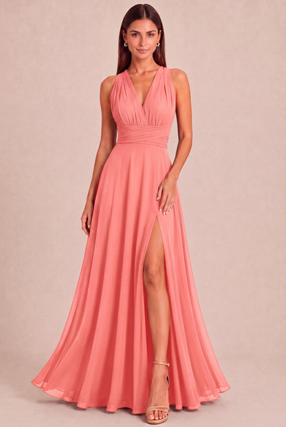 [Rosa salmone]