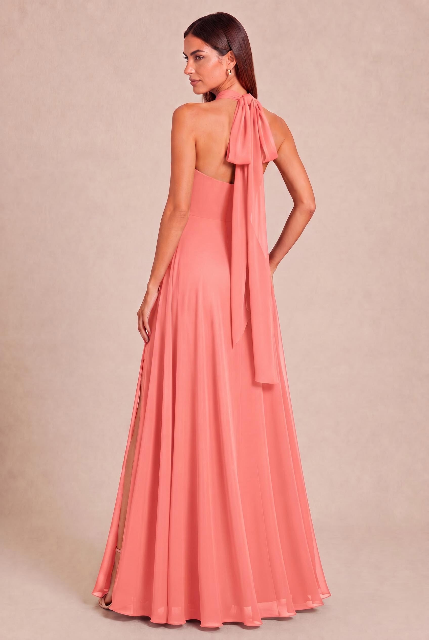 [Rosa salmone]