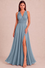 Keila V Neck