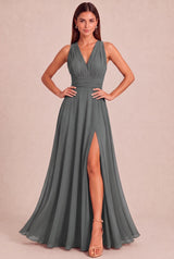 Keila V Neck