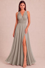 Keila V Neck