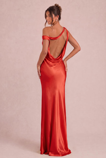 [Arancio bruciato]