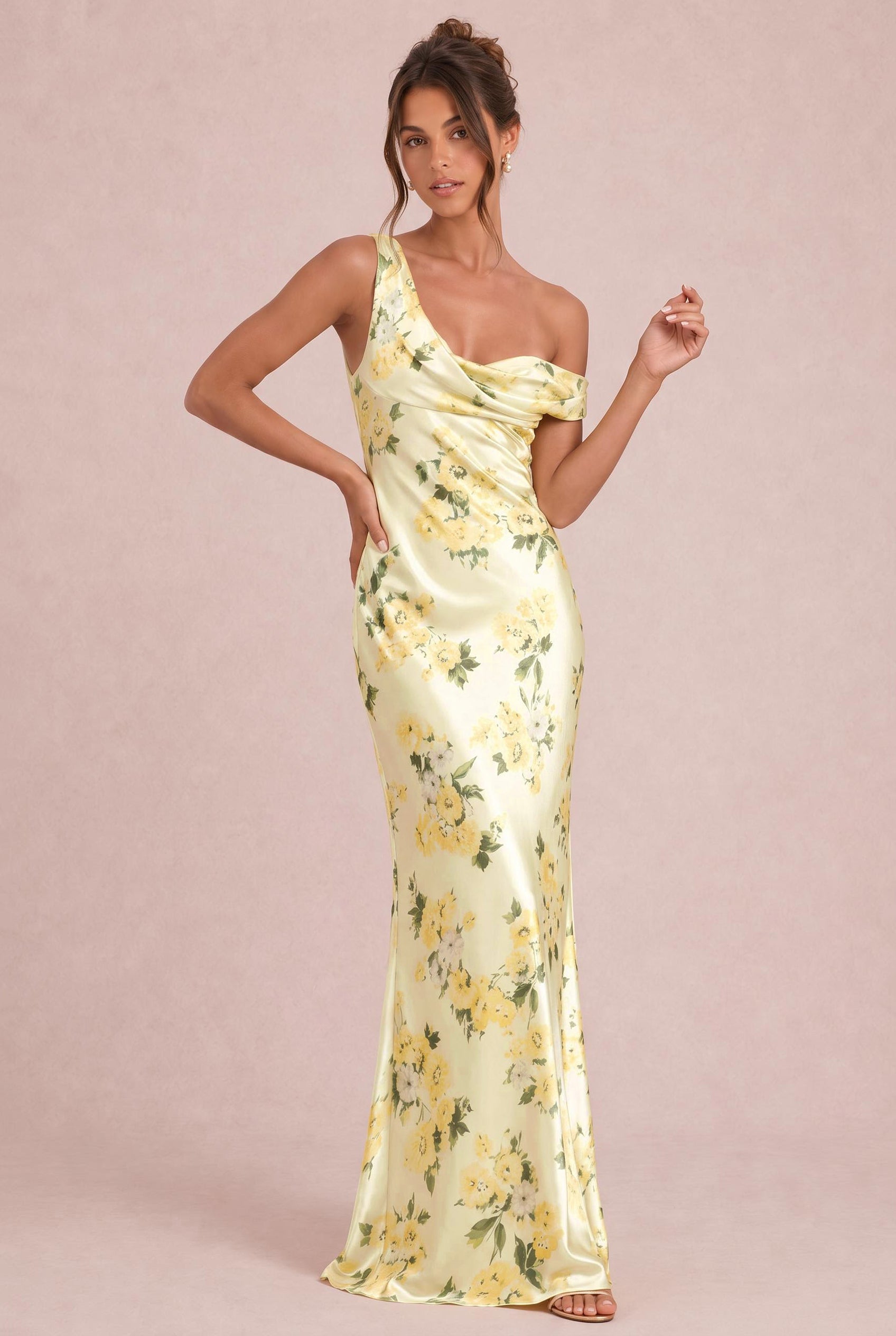 [Fiori di limone floreale]