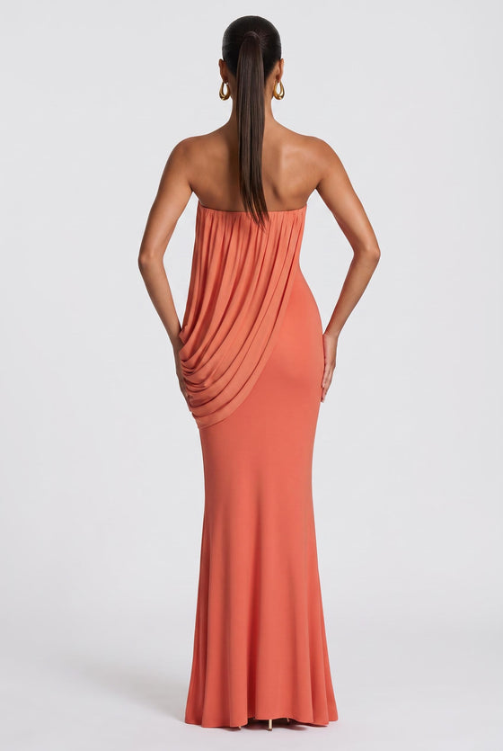 [Rosa salmone]