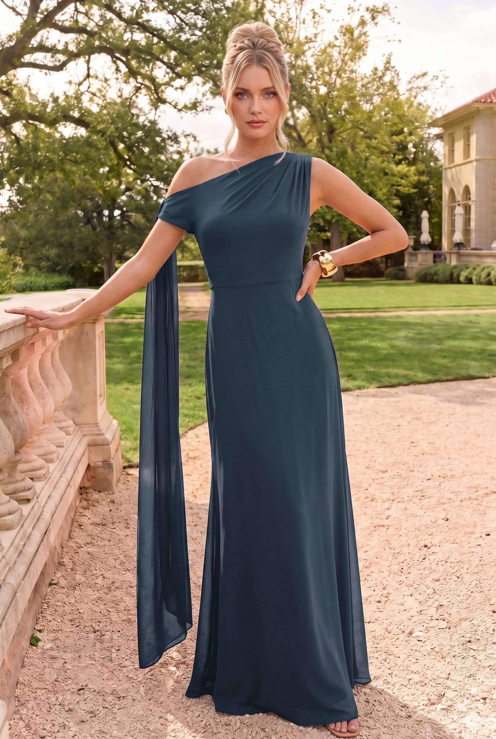 [Blu navy scuro]